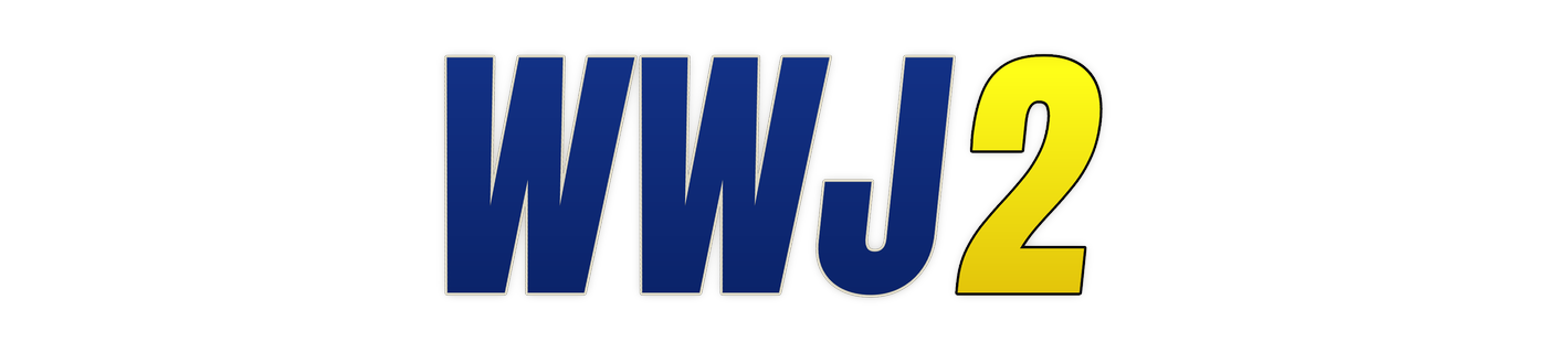 wwj2 Logo
